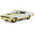 1969 Dodge Coronet Super Bee - Luxe Legends 1:24 Scale Main Image