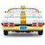 1969 Pontiac GTO Judge - Luxe Legends 1:24 Scale Alt Image 4