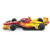 2025 NTT IndyCar Series Champion - #10 Alex Palou W/Trading Card 1:64 Scale Alt Image 3