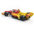 2025 NTT IndyCar Series Champion - #10 Alex Palou W/Trading Card 1:64 Scale Alt Image 4