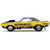 1971 Dodge Challenger - Motown Missile 1:18 Scale Alt Image 2
