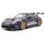 2024 Porsche 911 GT3 RS Weissach Package - Viola Purple Metallic 1:18 Scale Main Image