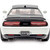 2020 Dodge Challenger SRT Hellcat Redeye Widebody Custom - White Knuckle 1:43 Scale Alt Image 6