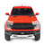 2024 Ford Ranger Raptor - Orange 1:18 Scale Alt Image 7