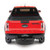 2024 Ford Ranger Raptor - Orange 1:18 Scale Alt Image 8