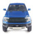 2024 Ford Ranger Raptor - Blue Lightning 1:18 Scale Alt Image 7