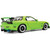 1999 Mazda RX7 FD3RS Solido Works - Neon Green 1:18 Scale Alt Image 2