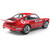 1974 Porsche 911 IROC Red #6 - Foyt IROC Daytona 1:18 Scale Alt Image 1