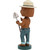 Smokey Bear Bobble Head with Shovel  Alt Image 2
