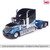 2010 International Lonestar - Black And Blue 1:64 Scale Main Image