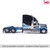 2010 International Lonestar - Black And Blue 1:64 Scale Alt Image 7