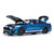 2022 Ford Mustang Shelby G.T. 500 - Blue Main Image