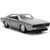 DOM's Fast and Furious Dodge Charger - Bare Metal 1:32 Scale Alt Image 2