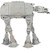 R/C Star Wars Imperial AT-AT Remote Control Walker  Alt Image 8