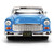 1955 Toy Story Chevy Bel Air w/Diecast Woody Figure 1:24 Scale Alt Image 8