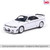 1997 Nissan Skyline GT-R R33 Nismo 400R - White 1:64 Scale Main Image