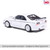 1997 Nissan Skyline GT-R R33 Nismo 400R - White 1:64 Scale Alt Image 3
