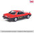 1983 Nissan Skyline 2000 Turbo RS (R30) Iron Mask - Red and Black 1:64 Scale Alt Image 3