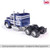 1978 Ford LTL-9000 - Blue and Silver 1:64 Scale Alt Image 3