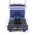 1978 Ford LTL-9000 - Blue and Silver 1:64 Scale Alt Image 6