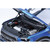 2019 Ford F-150 Raptor Supercrew - Velocity Blue 1:18 Scale Alt Image 7