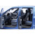 2019 Ford F-150 Raptor Supercrew - Velocity Blue 1:18 Scale Alt Image 8