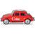 1967 Coca-Cola Volkswagen Beetle 1:50 Scale Alt Image 2