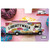 Food Truck Liberty Walk LB Cafe Truck - Limited Edition 1:64 Scale Alt Image 6