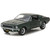 1968 Ford Mustang GT Fastback - Highland Green 1:24 Scale Main Image