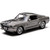 1967 Ford Mustang Eleanor - Gone in Sixty Seconds 1:43 Scale Main Image