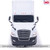 2018 Freightliner Cascadia - White 1:64 Scale Alt Image 5