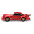 Porsche 911 Carrera RSR 3.0 - Guards Red 1:64 Scale Alt Image 3
