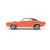 1969 Pontiac Firebird 400 - Carousel Red 1:43 Scale Alt Image 4
