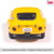 1966 Toyota 2000GT - Yatabe Speed Trials - Yellow 1:64 Scale Alt Image 6