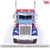 1973 Peterbilt 359 - Blue And Pink 1:64 Scale Alt Image 5