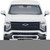 2025 Chevy Tahoe PPV Builder Kit - White 1:24 Scale Alt Image 4