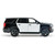 2025 Chevy Tahoe PPV Builder Kit - Black & White 1:24 Scale Alt Image 6