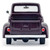 1956 Ford F-100 Pickup - Kult Klassics 1:24 Scale Alt Image 4