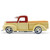1942-47 Ford Jailbar Pickup - Kult Klassics 1:24 Scale Alt Image 2