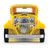 1932 Ford Coupe - Kult Klassics 1:24 Scale Alt Image 3