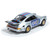 1974 Porsche 911 3.0 RSR - Martini 1:64 Scale Alt Image 1