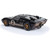 1966 Ford GT40 - LeMans #2 After Race 1:18 Scale Alt Image 4