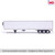 Modern Trailer - White 1:64 Scale Alt Image 4
