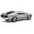 1970 Ford Mustang Boss 302 - Silver - Special Order 1:18 Scale Alt Image 1