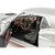 1970 Ford Mustang Boss 302 - Silver - Special Order 1:18 Scale Alt Image 4