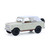1967 International Scout 800 Sportop - Cream & Brown 1:64 Scale Main Image