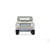 1967 International Scout 800 Sportop - Cream & Brown 1:64 Scale Alt Image 3