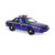 1988 FORD MUSTANG - NEW YORK STATE POLICE 1:64 Scale Alt Image 2
