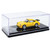 1987 RUF CTR Porsche Yellowbird - Yellow 1:64 Scale Alt Image 6