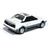 1985 Toyota MR2 MK1 - White/ Silver 1:64 Scale Alt Image 1